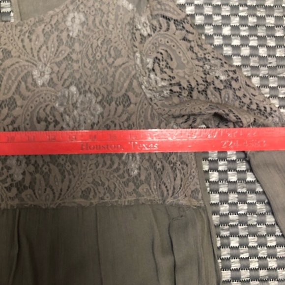 Altar’d State Dress - Picture 3 of 7